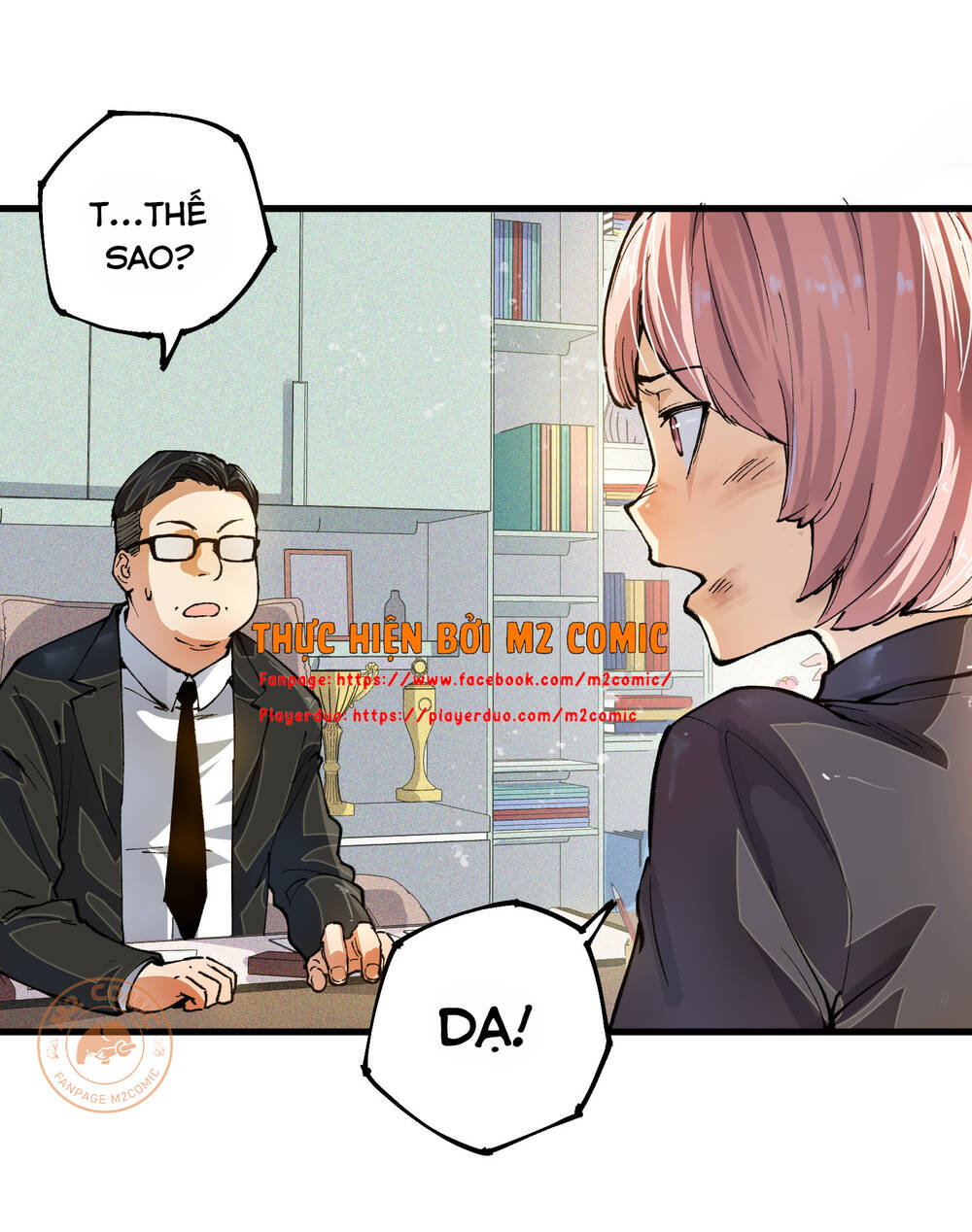 Vạn Ác Bất Xá Chapter 4 - 14