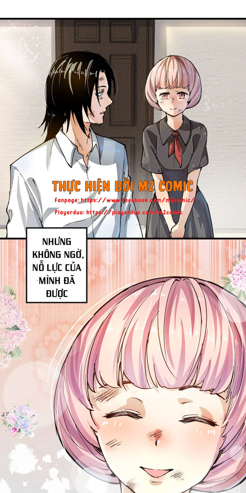 Vạn Ác Bất Xá Chapter 4 - 15