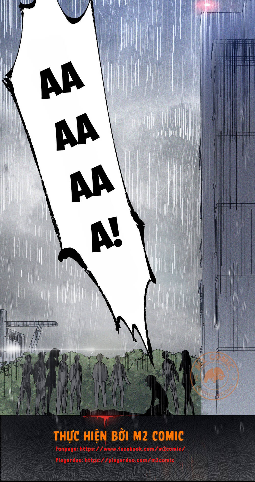 Vạn Ác Bất Xá Chapter 4 - 18