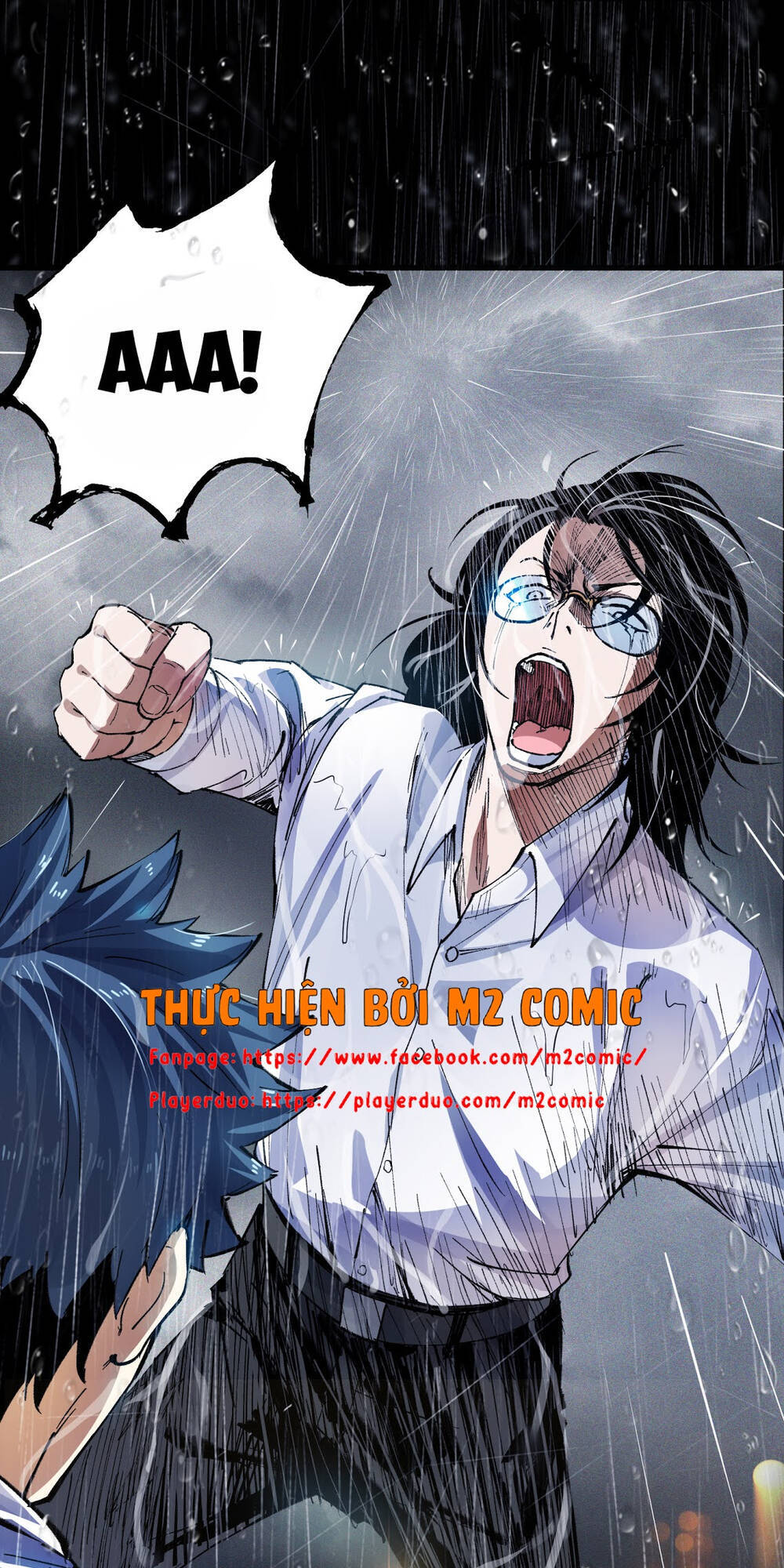 Vạn Ác Bất Xá Chapter 4 - 23