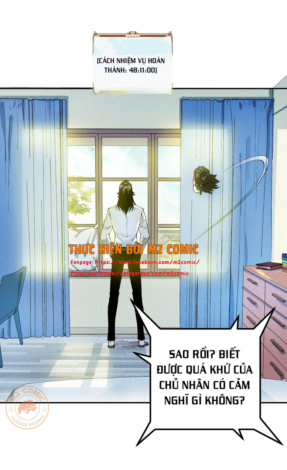 Vạn Ác Bất Xá Chapter 4 - 27