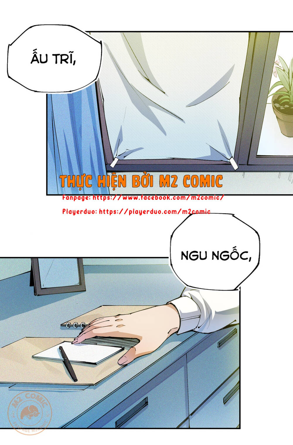 Vạn Ác Bất Xá Chapter 4 - 28