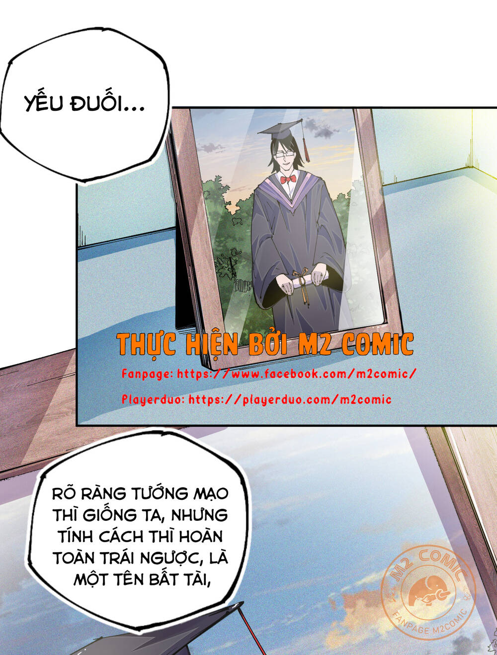Vạn Ác Bất Xá Chapter 4 - 29