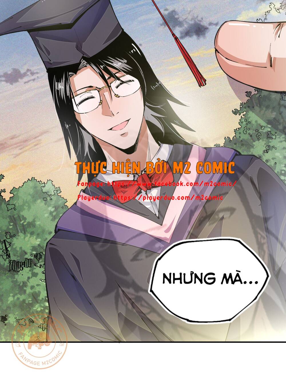 Vạn Ác Bất Xá Chapter 4 - 30