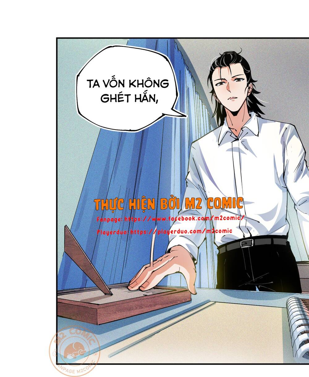 Vạn Ác Bất Xá Chapter 4 - 31