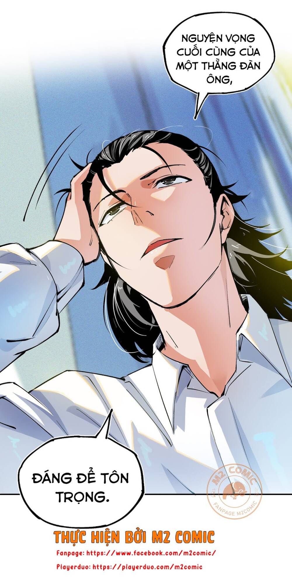 Vạn Ác Bất Xá Chapter 4 - 32