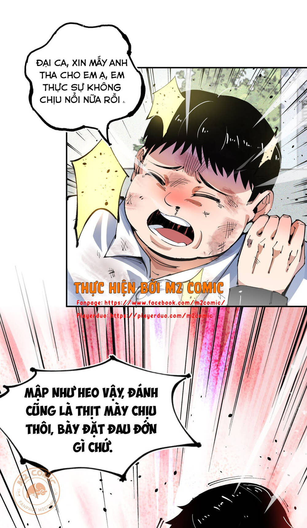 Vạn Ác Bất Xá Chapter 4 - 36