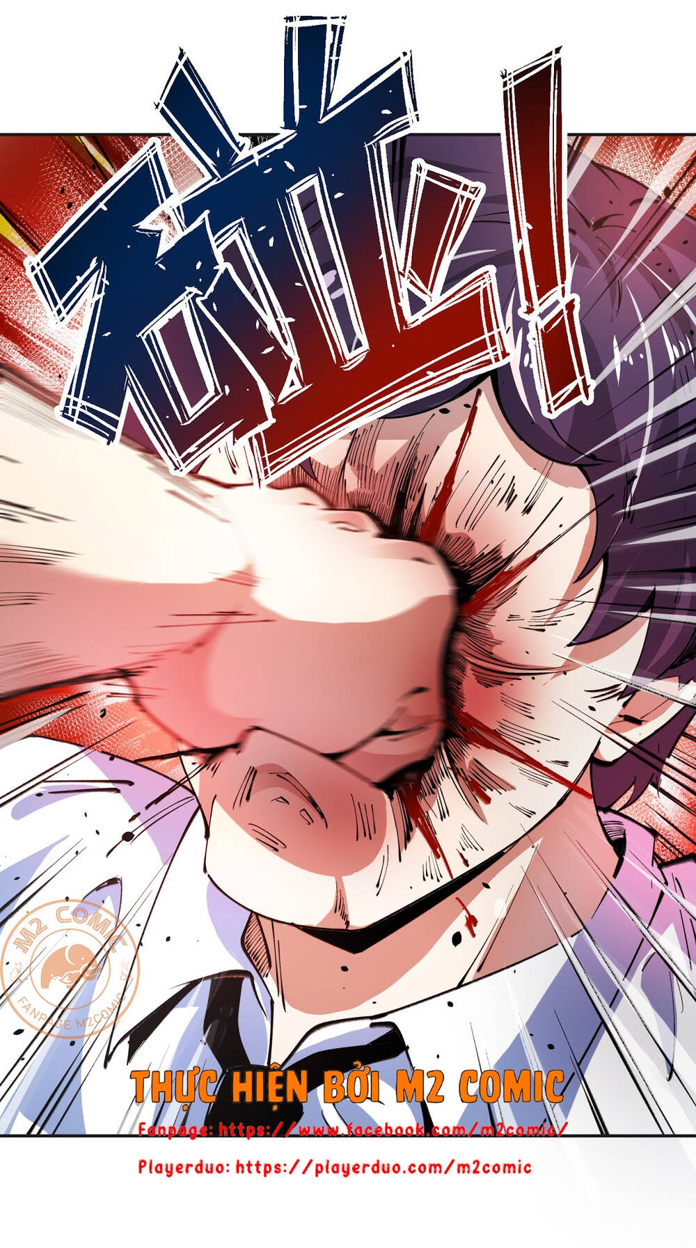 Vạn Ác Bất Xá Chapter 4 - 40