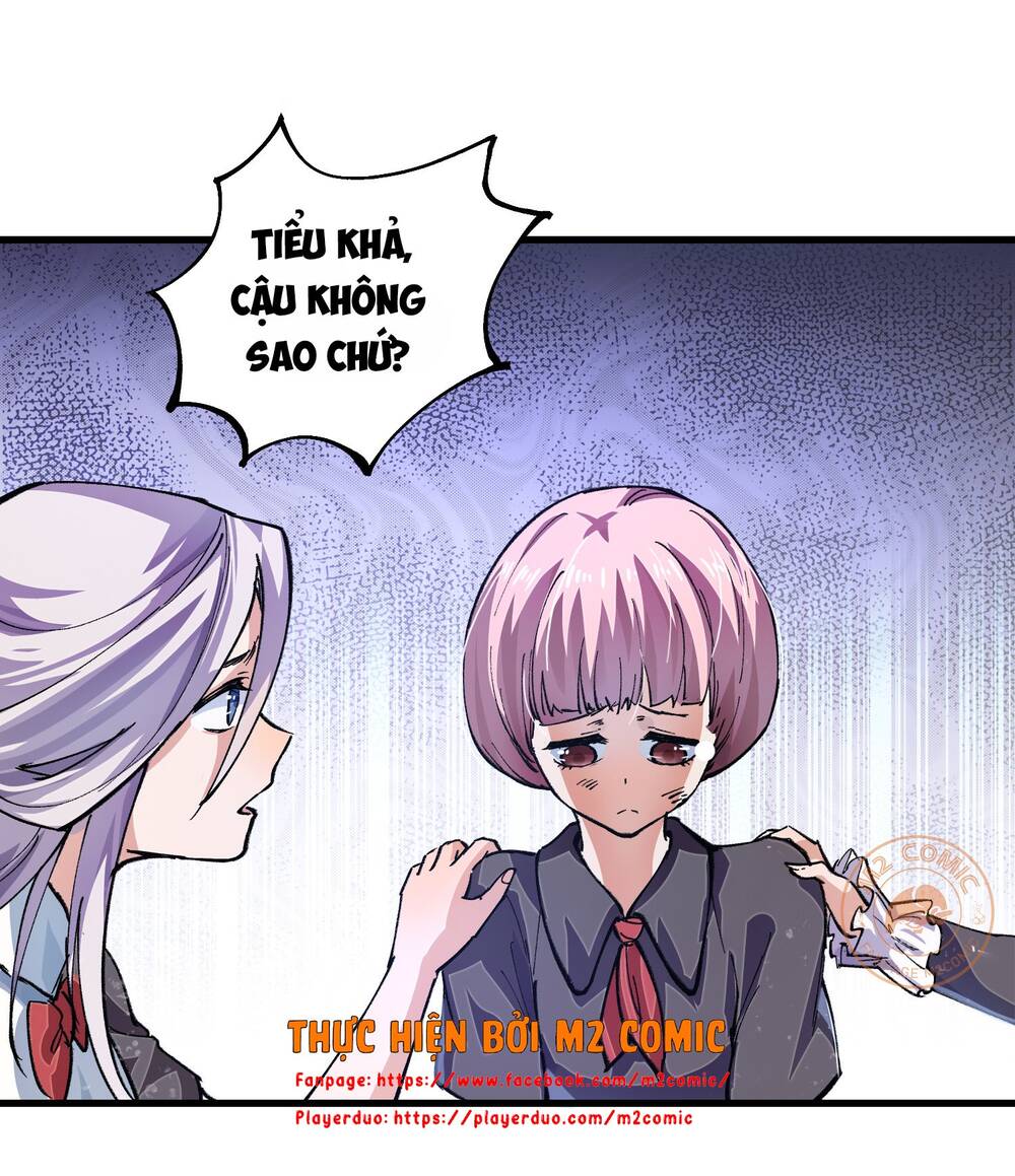 Vạn Ác Bất Xá Chapter 4 - 5