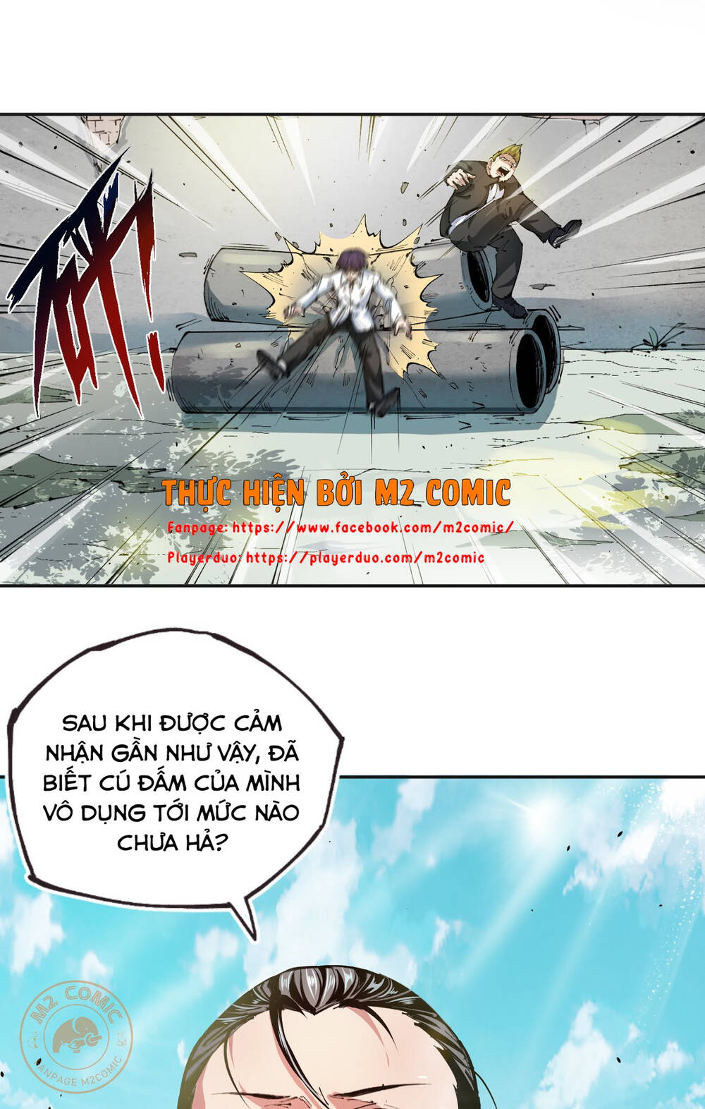 Vạn Ác Bất Xá Chapter 4 - 41