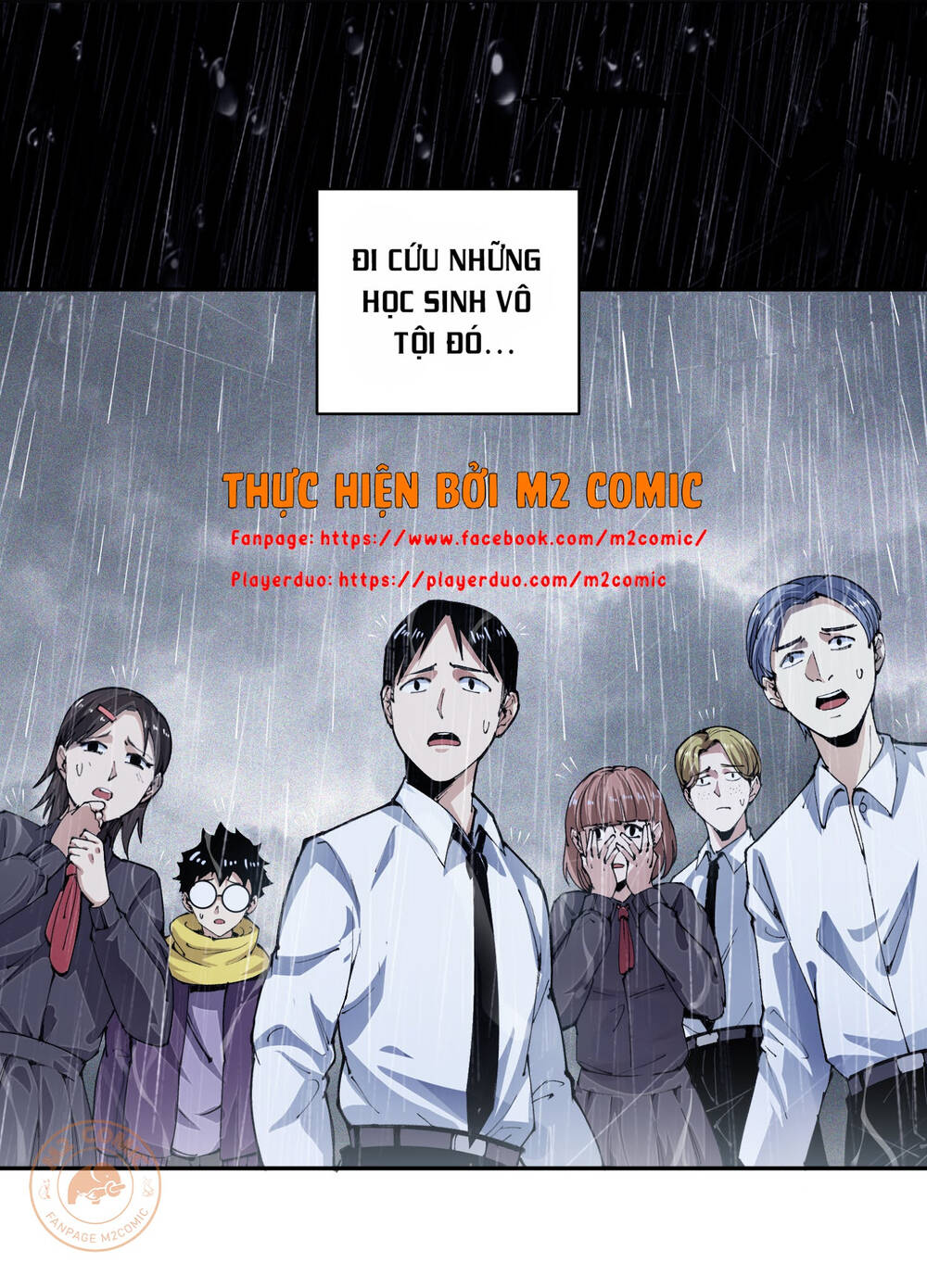 Vạn Ác Bất Xá Chapter 4 - 42