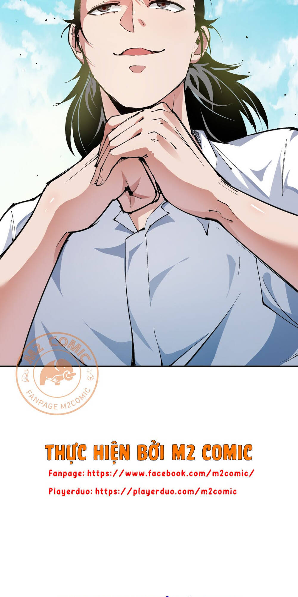 Vạn Ác Bất Xá Chapter 4 - 45