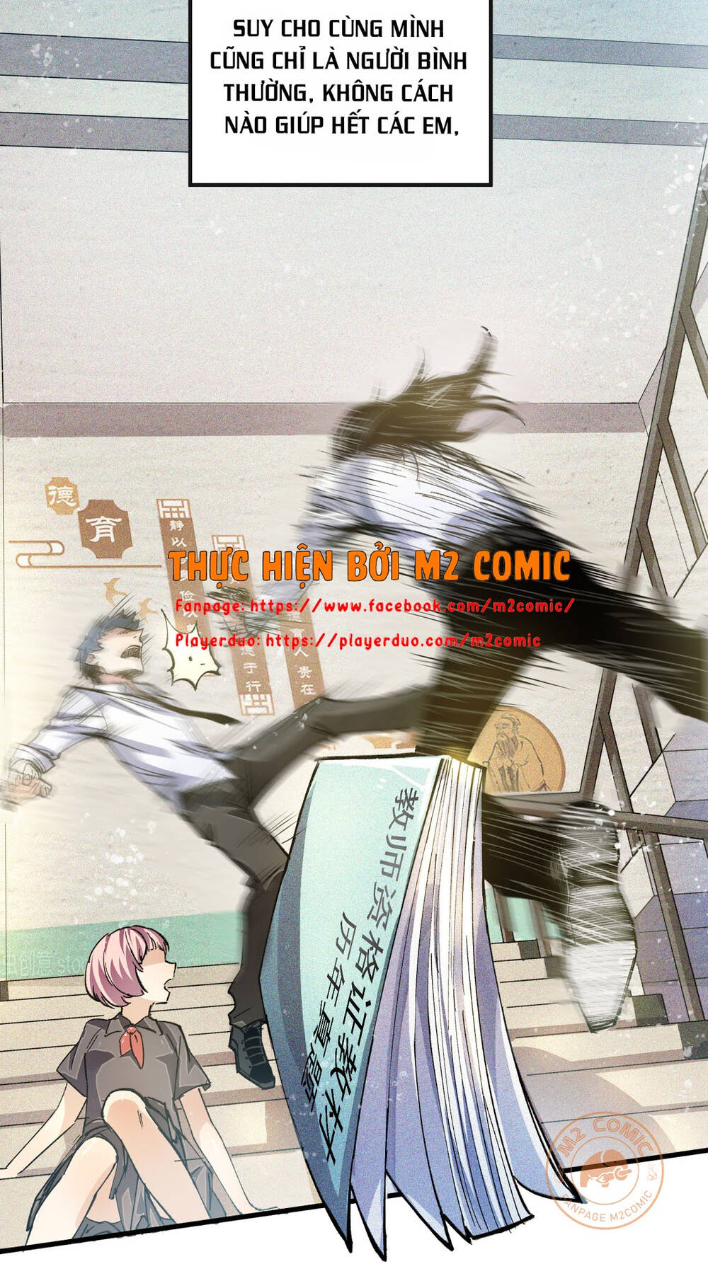 Vạn Ác Bất Xá Chapter 4 - 10