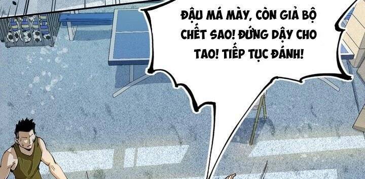Vạn Ác Bất Xá Chapter 5 - 3