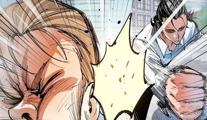 Vạn Ác Bất Xá Chapter 5 - 27