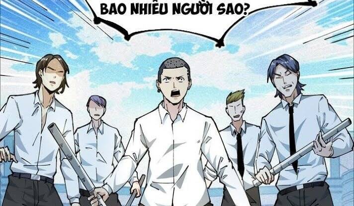 Vạn Ác Bất Xá Chapter 5 - 42