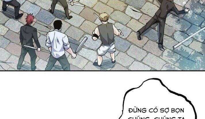 Vạn Ác Bất Xá Chapter 5 - 45