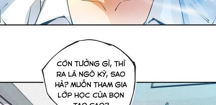 Vạn Ác Bất Xá Chapter 5 - 6