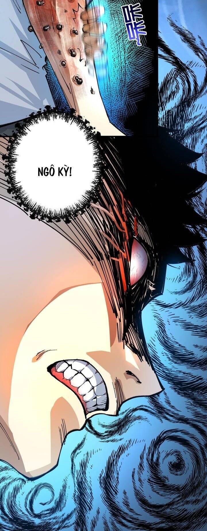 Vạn Ác Bất Xá Chapter 5 - 54