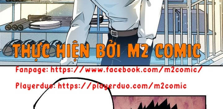 Vạn Ác Bất Xá Chapter 5 - 9
