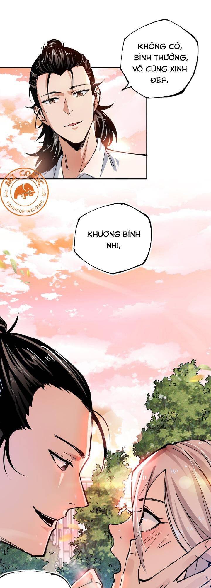 Vạn Ác Bất Xá Chapter 6 - 18