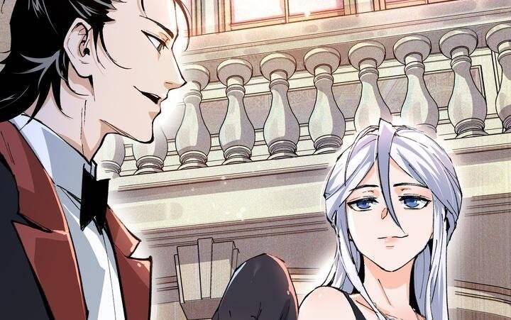 Vạn Ác Bất Xá Chapter 6 - 23