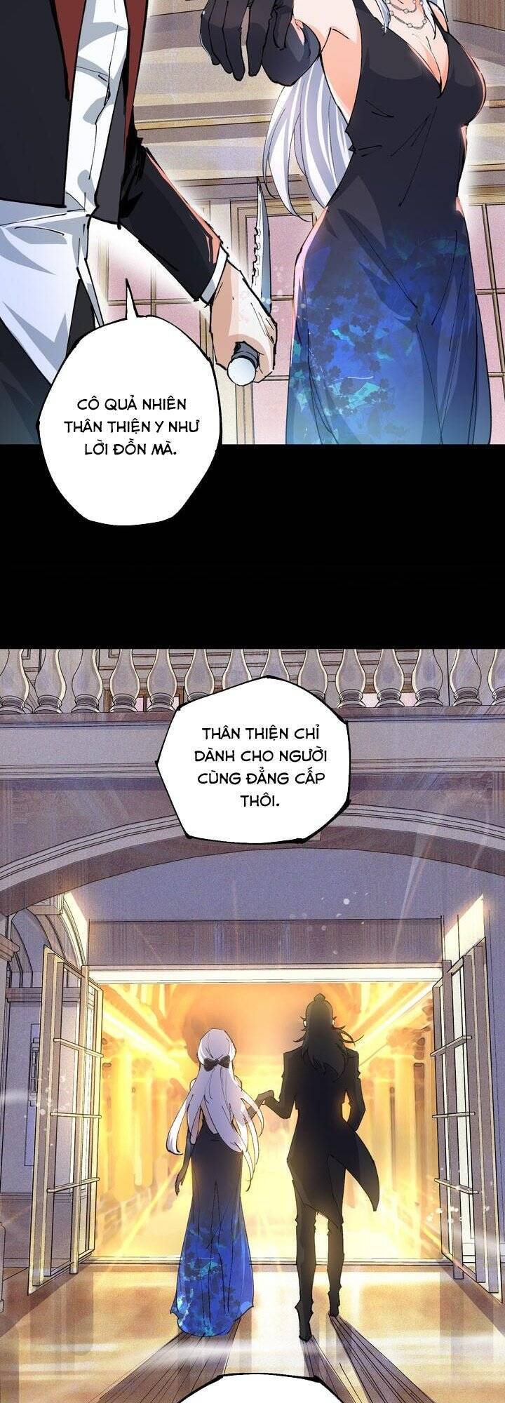 Vạn Ác Bất Xá Chapter 6 - 24