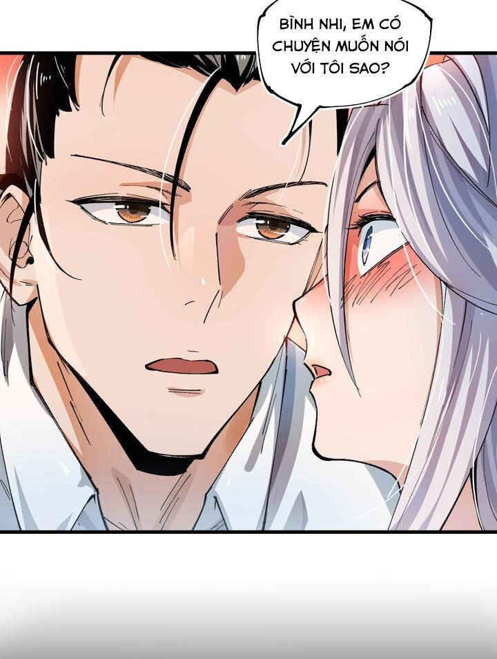 Vạn Ác Bất Xá Chapter 6 - 27