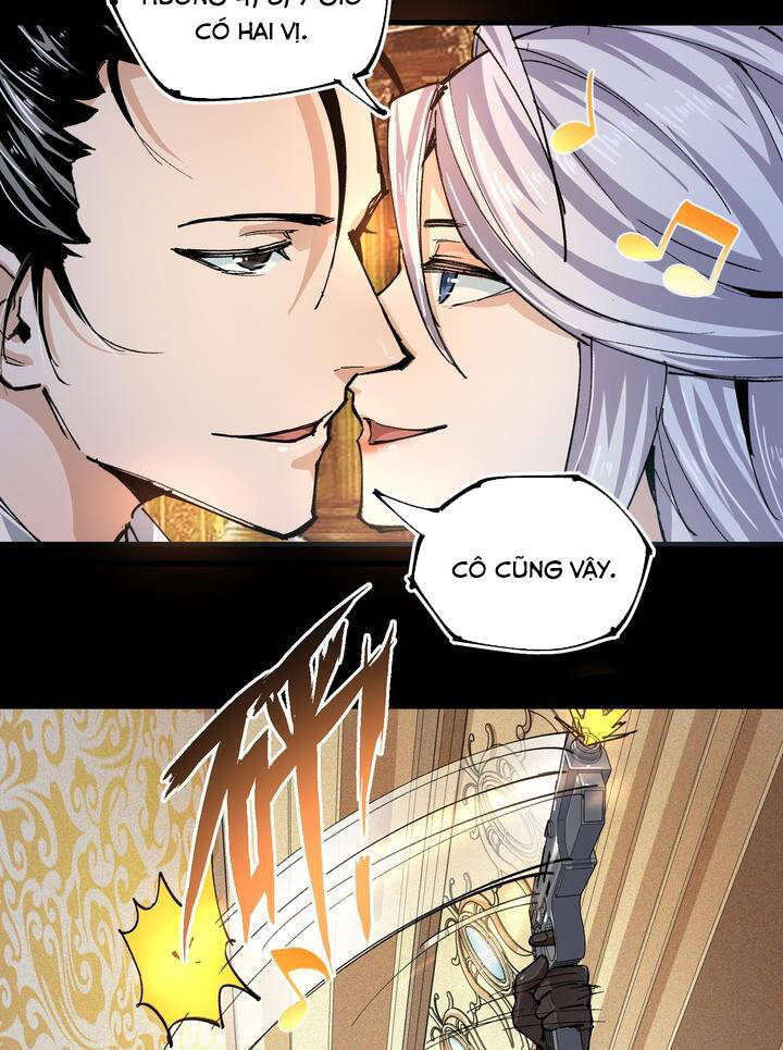 Vạn Ác Bất Xá Chapter 6 - 29