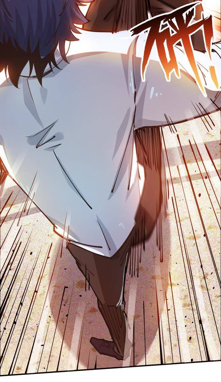 Vạn Ác Bất Xá Chapter 6 - 4