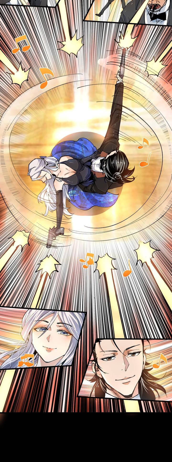 Vạn Ác Bất Xá Chapter 6 - 31