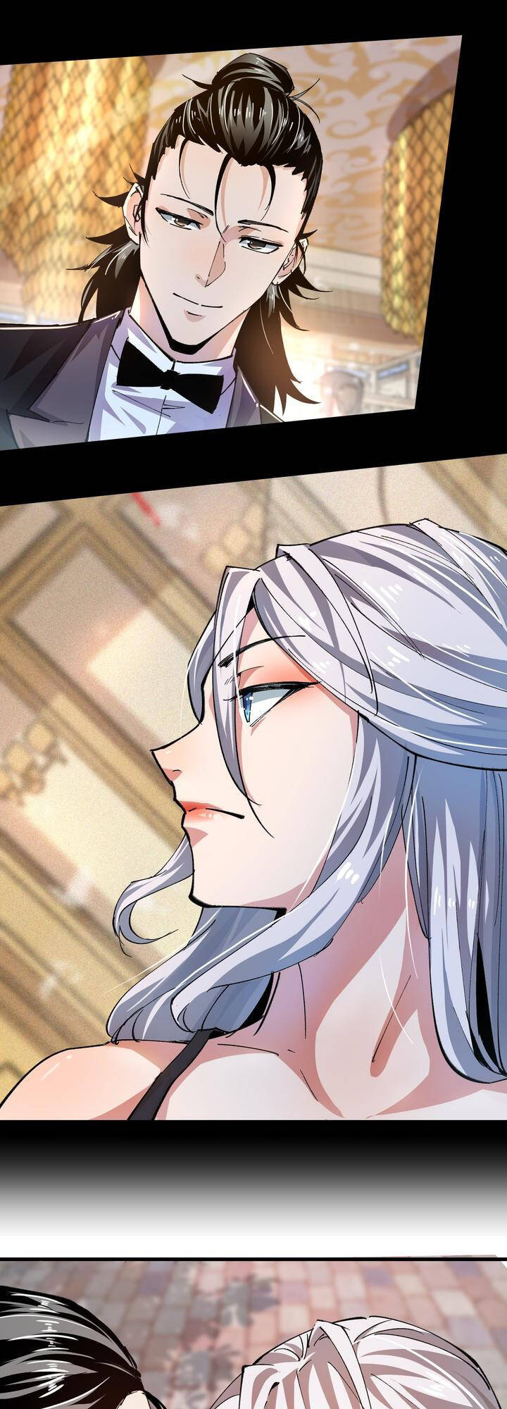 Vạn Ác Bất Xá Chapter 6 - 34