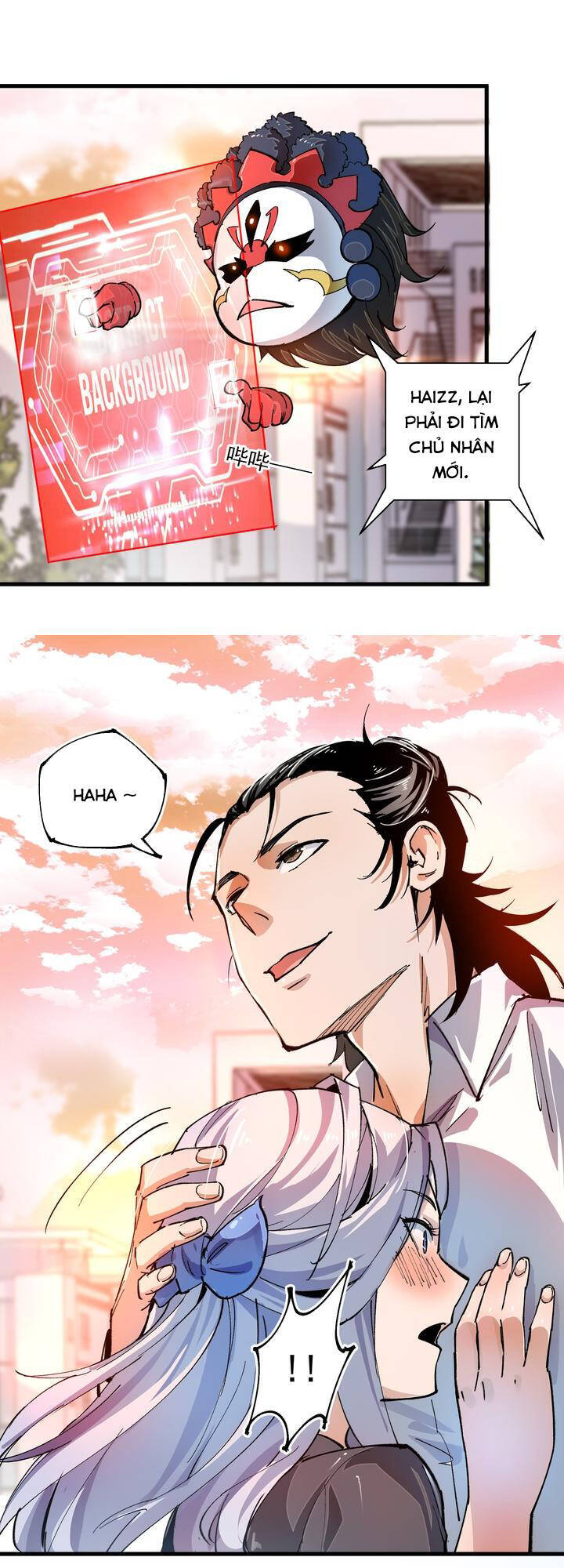 Vạn Ác Bất Xá Chapter 6 - 40