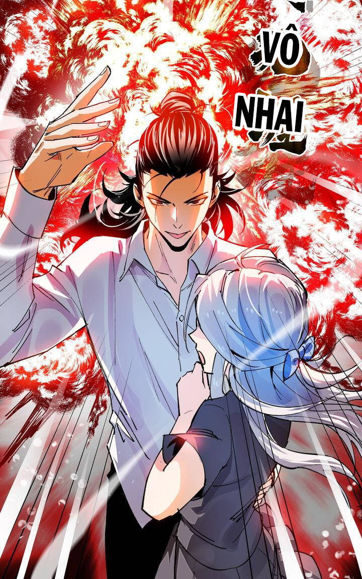 Vạn Ác Bất Xá Chapter 6 - 43