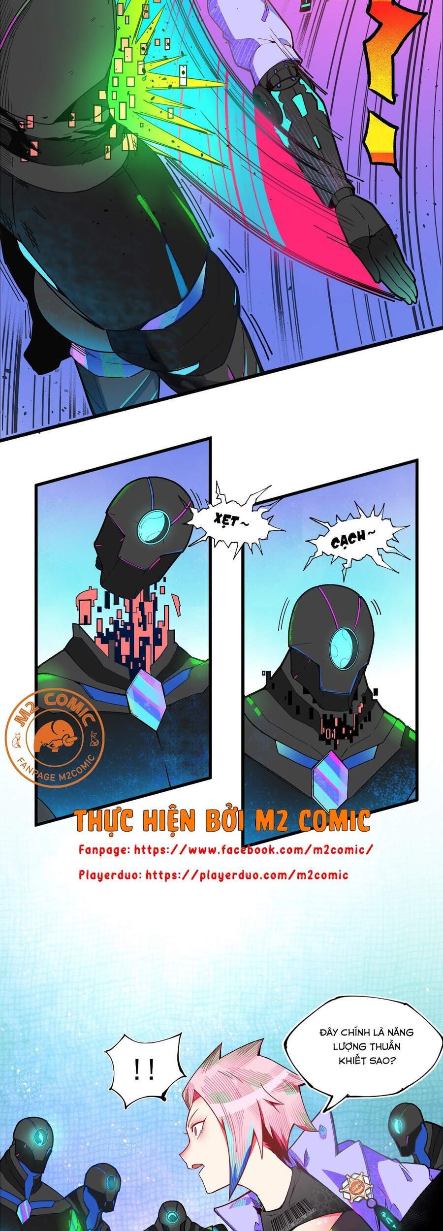 Vạn Ác Bất Xá Chapter 11 - 12