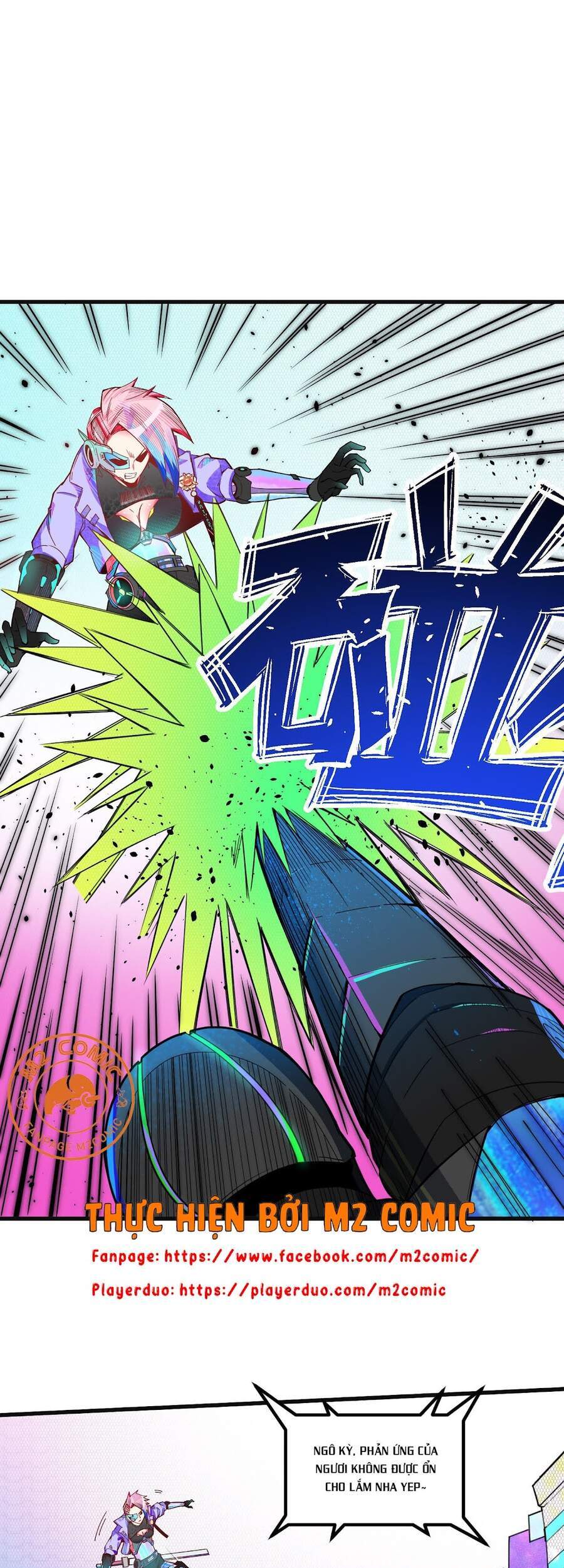 Vạn Ác Bất Xá Chapter 11 - 20