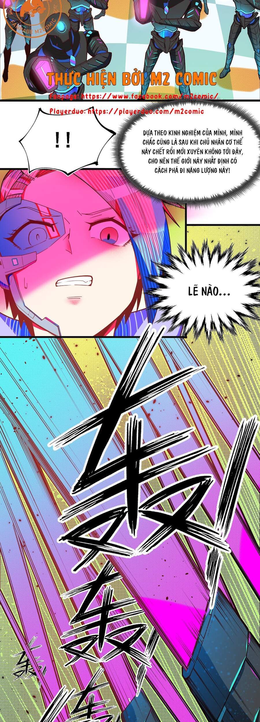 Vạn Ác Bất Xá Chapter 11 - 26