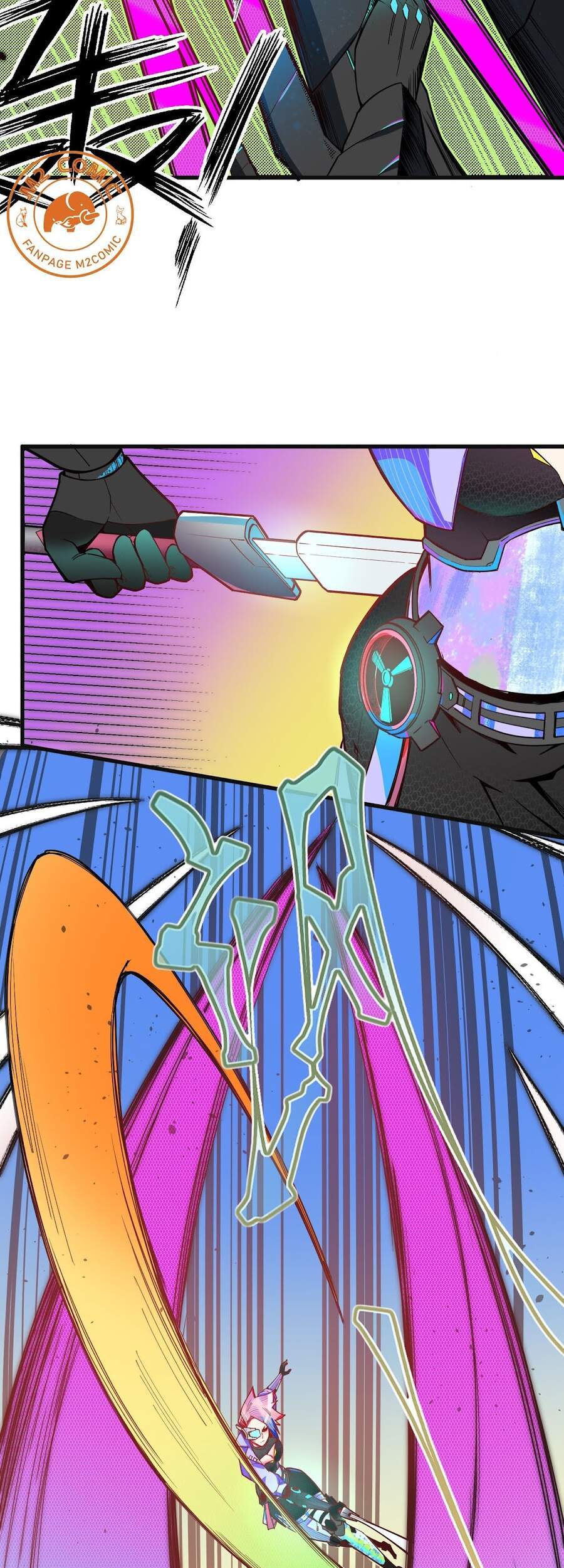 Vạn Ác Bất Xá Chapter 11 - 28