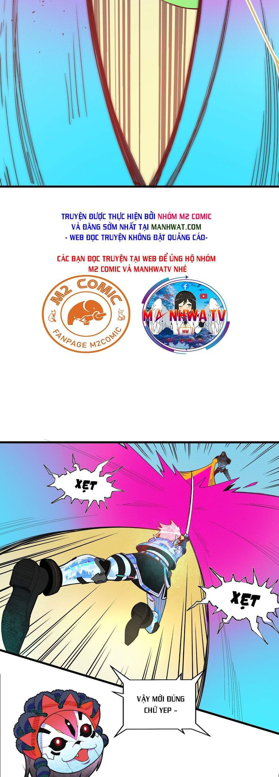 Vạn Ác Bất Xá Chapter 11 - 30