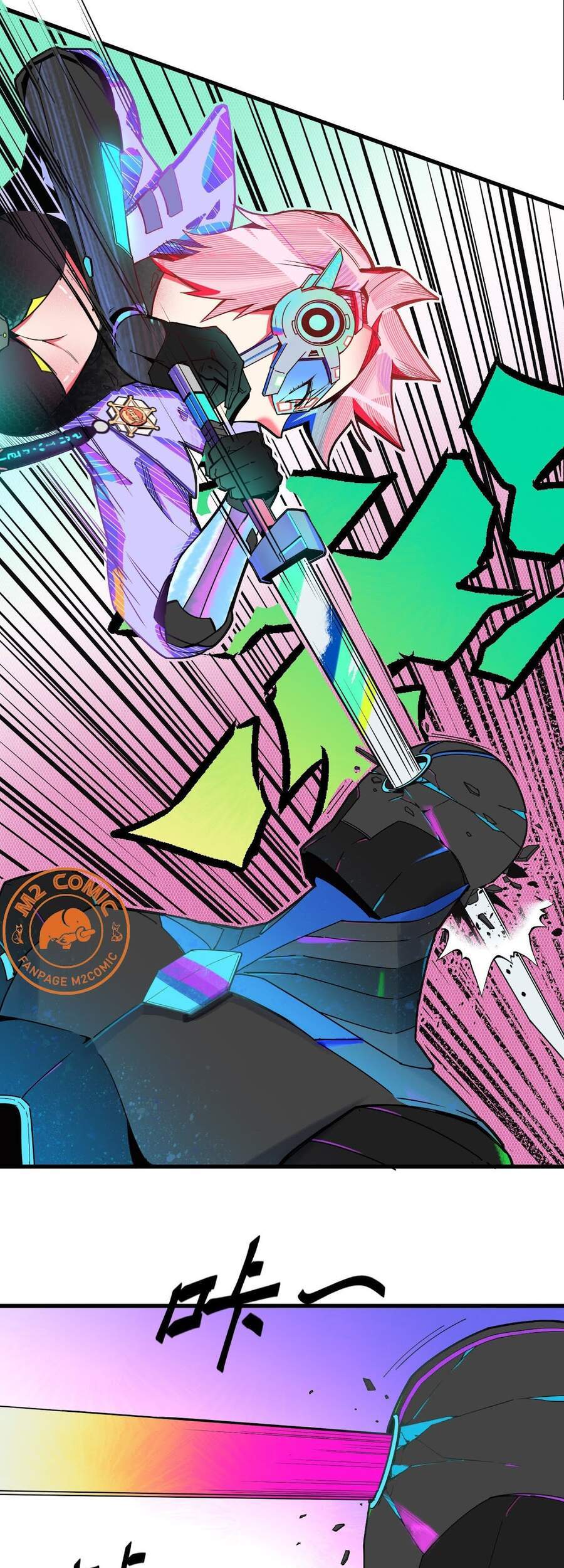 Vạn Ác Bất Xá Chapter 11 - 32