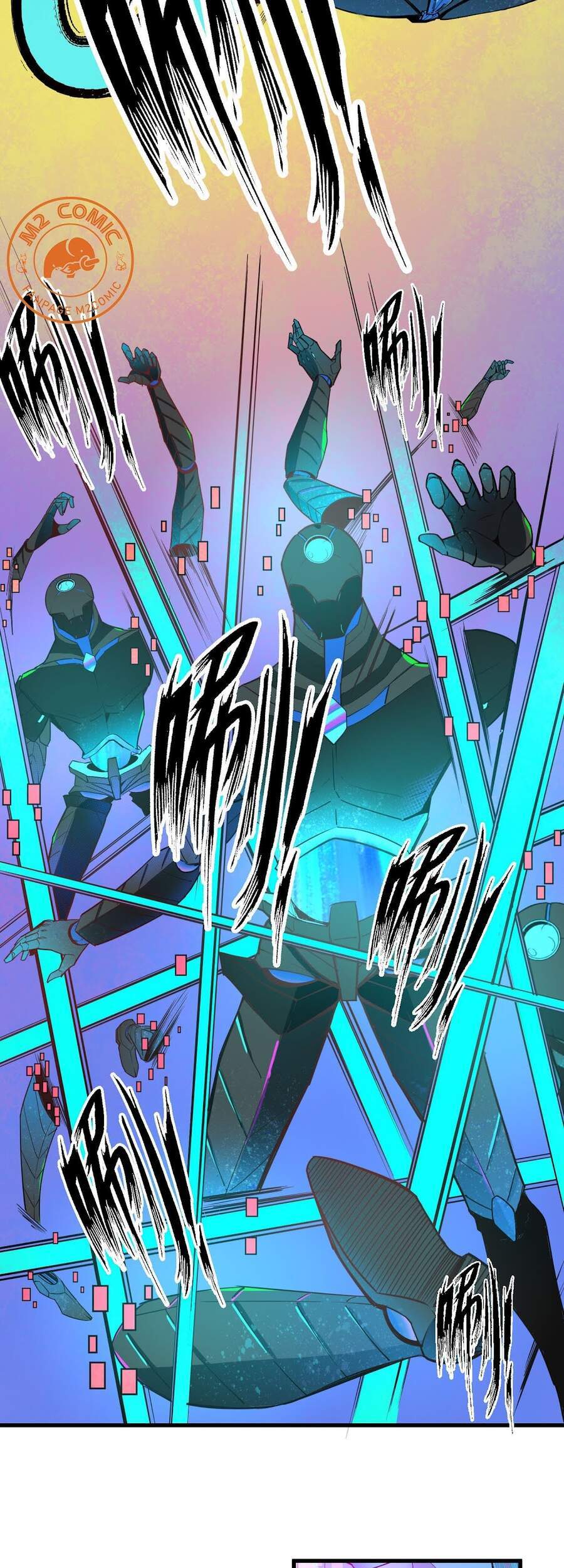 Vạn Ác Bất Xá Chapter 11 - 38