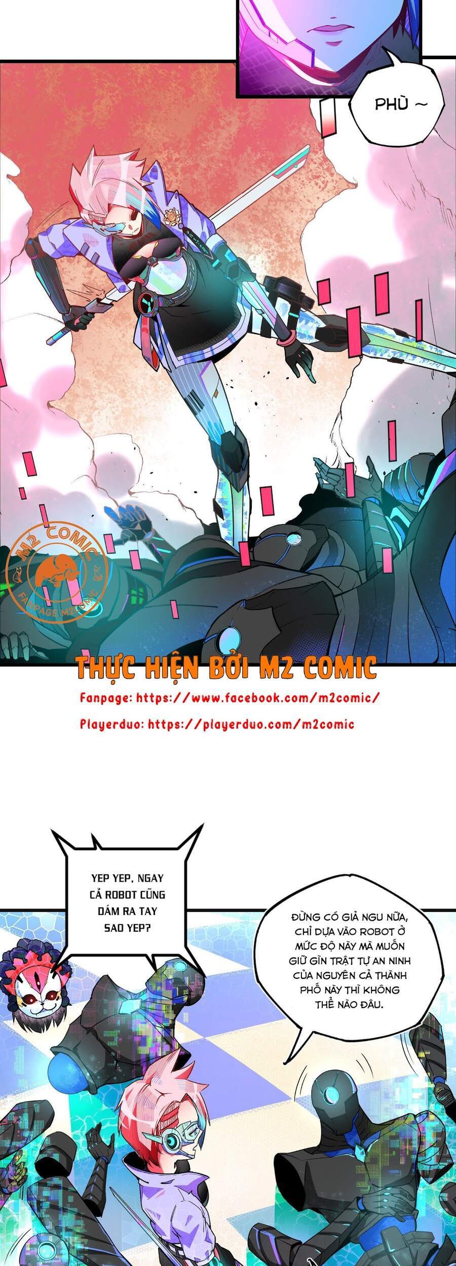 Vạn Ác Bất Xá Chapter 11 - 40