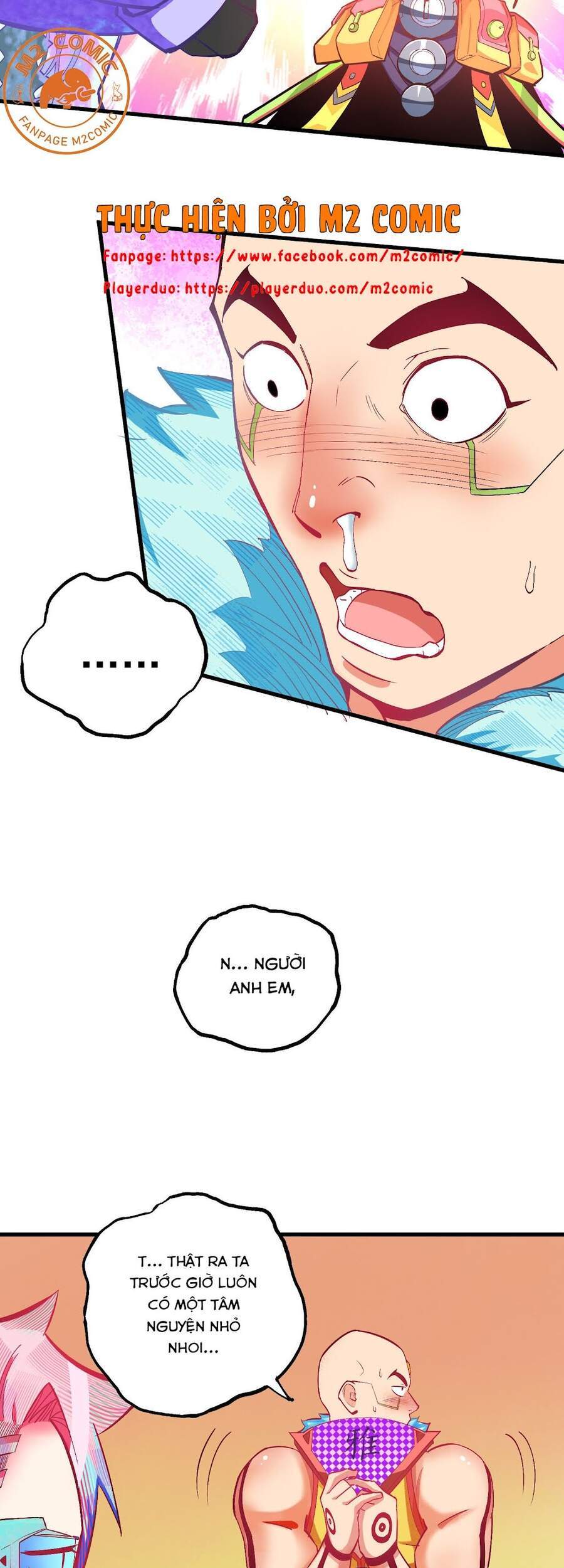 Vạn Ác Bất Xá Chapter 11 - 54