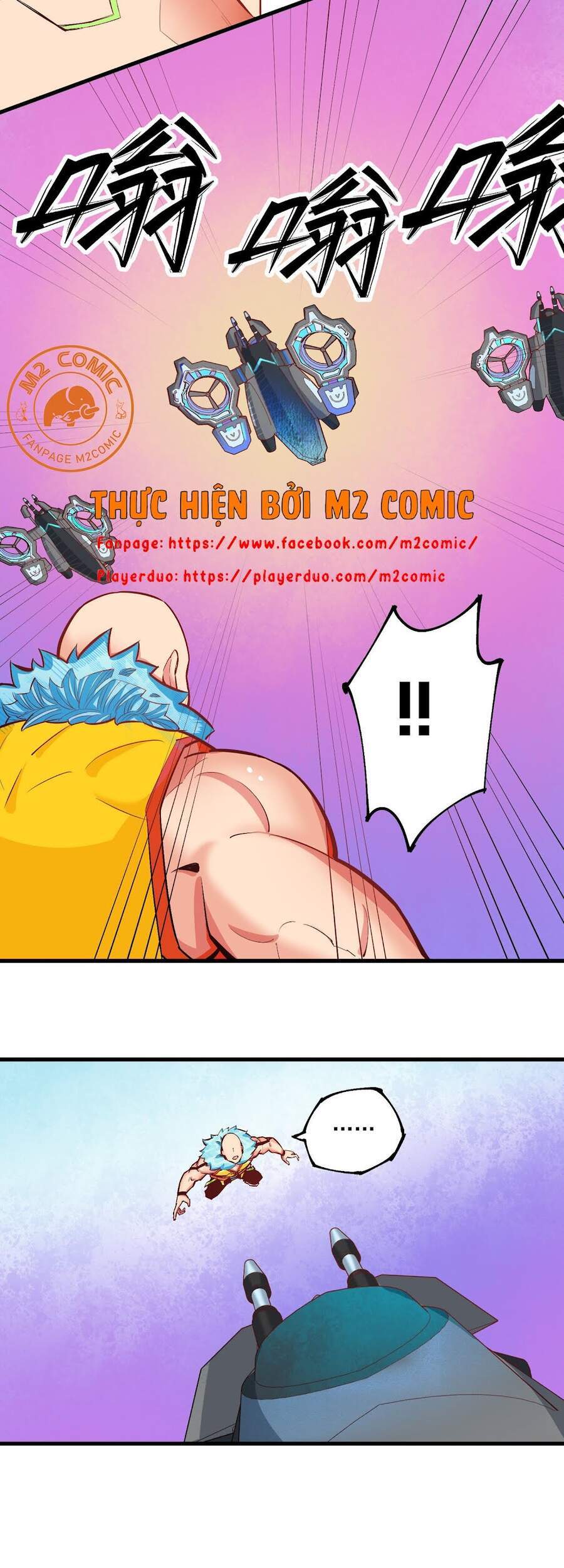 Vạn Ác Bất Xá Chapter 11 - 58