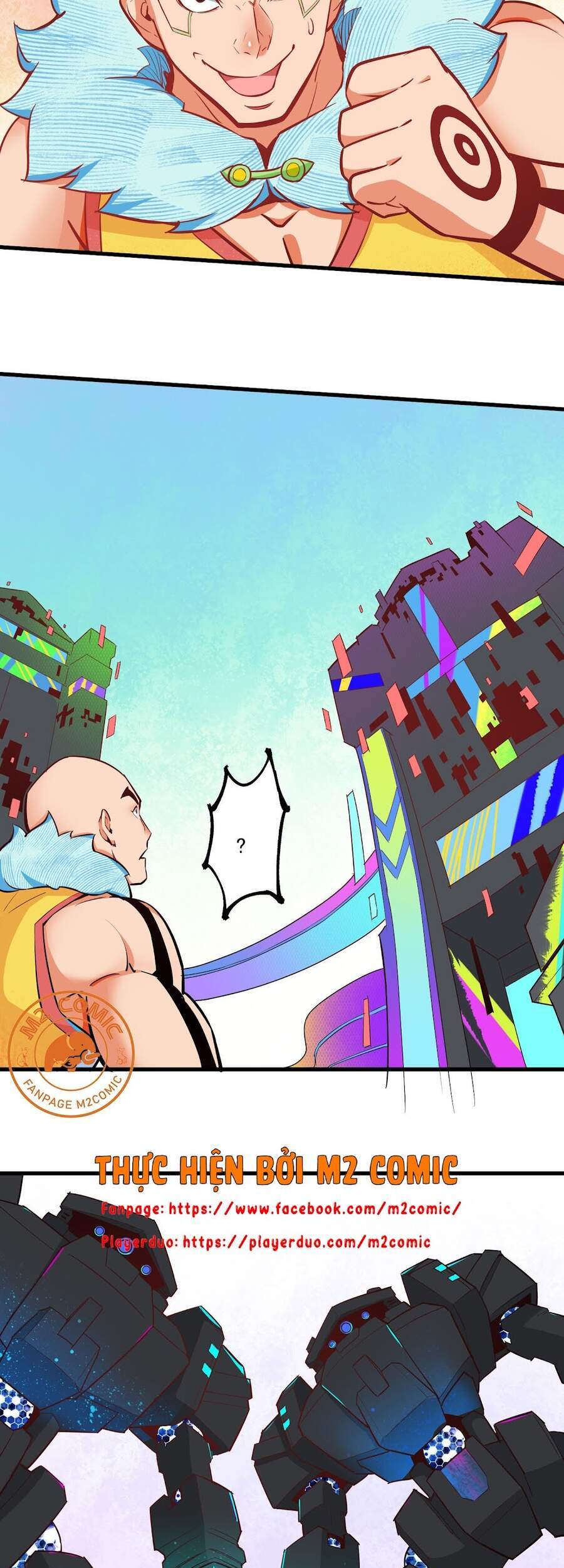 Vạn Ác Bất Xá Chapter 11 - 62