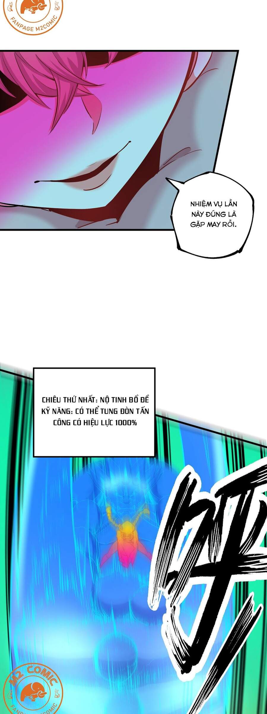 Vạn Ác Bất Xá Chapter 11 - 79