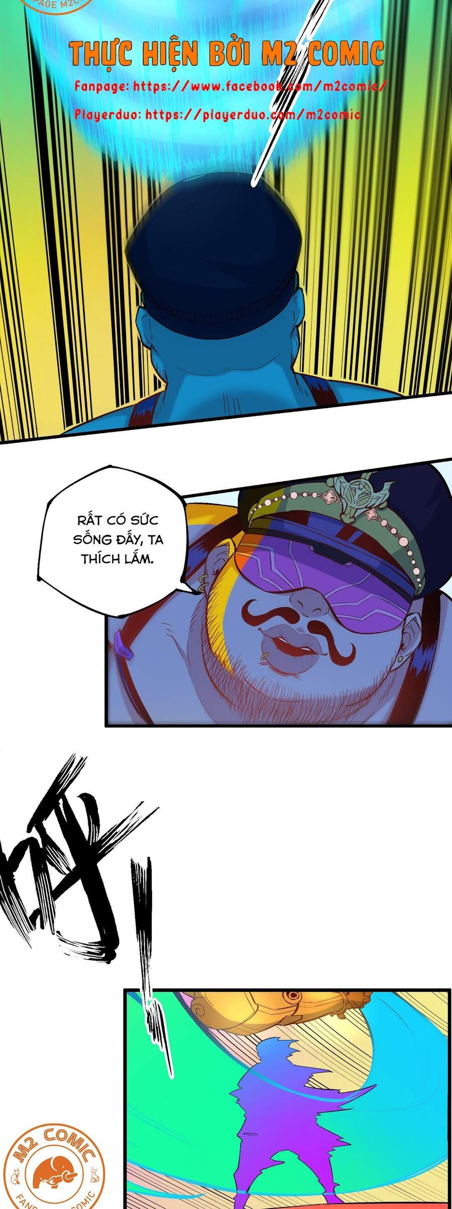 Vạn Ác Bất Xá Chapter 11 - 80