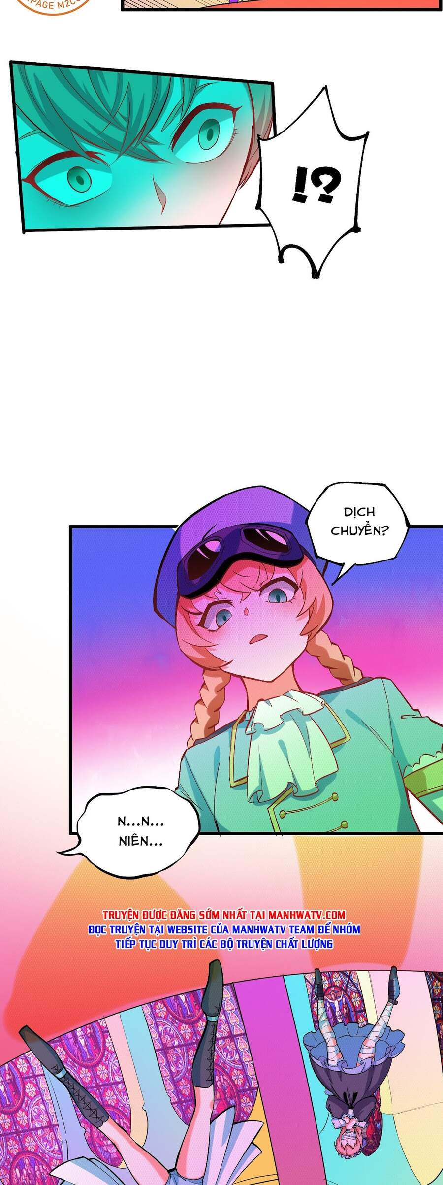 Vạn Ác Bất Xá Chapter 11 - 81