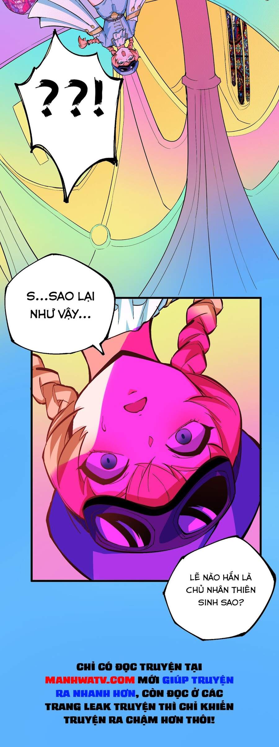 Vạn Ác Bất Xá Chapter 11 - 82