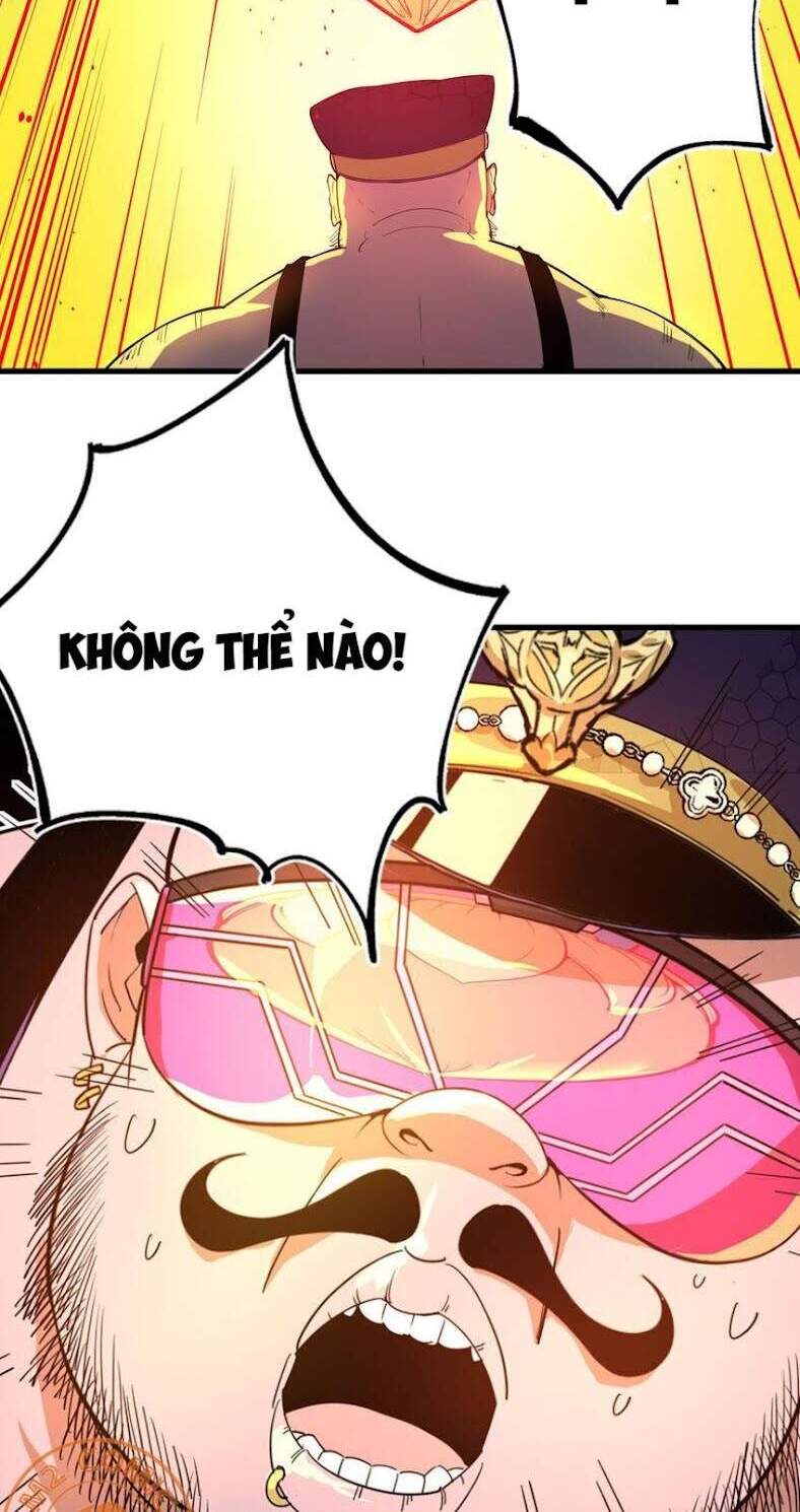 Vạn Ác Bất Xá Chapter 12 - 17